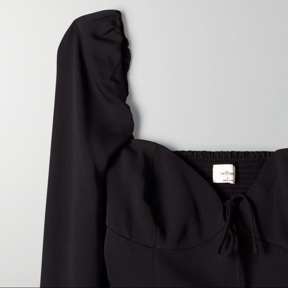 Wilfred Novella Blouse - Picture 7 of 9